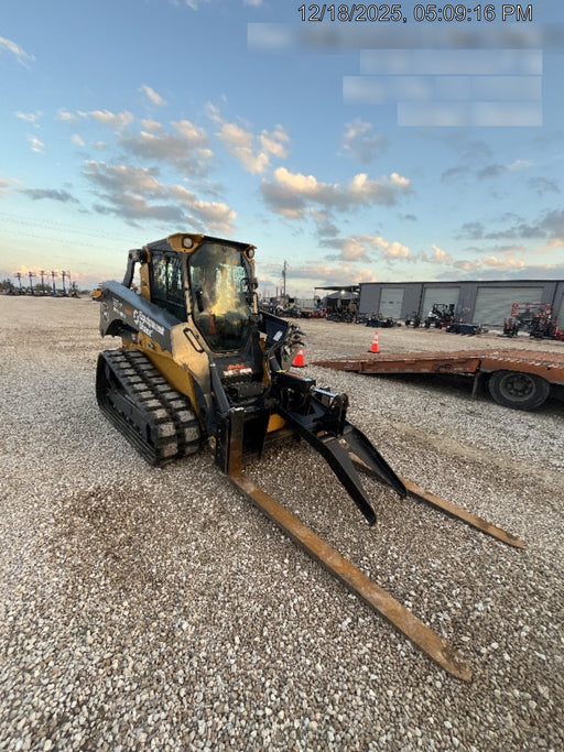 2025 BLUE DIAMOND 106012