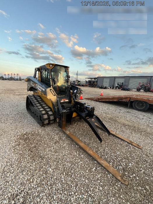 2025 BLUE DIAMOND 106012