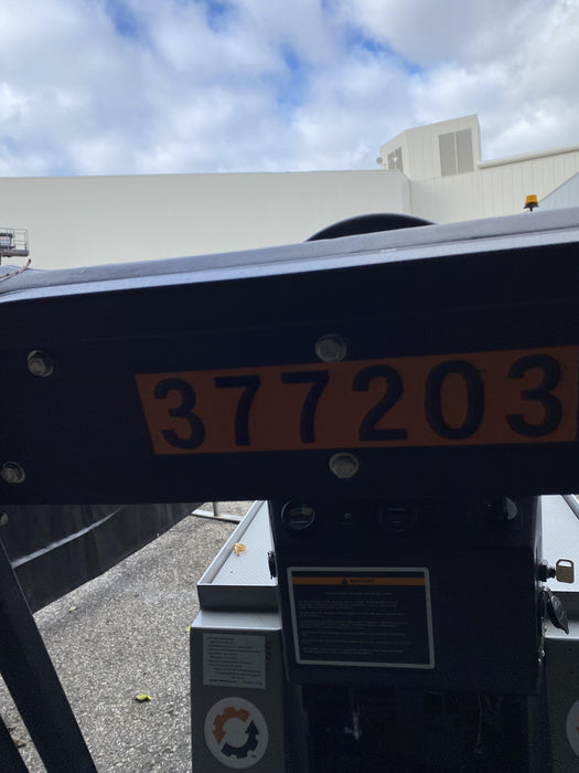 2023 COLUMBIA Stockchaser