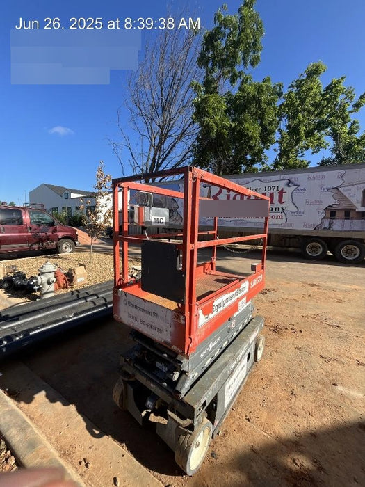 2019 SKYJACK SJIII-3219