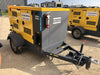 2020 ATLAS COPCO PAS 100 HF CS Enclosed