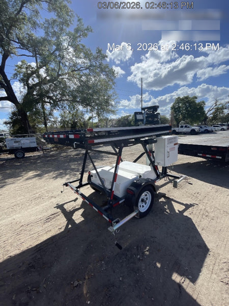 2025 WANCO WLTS-MM8A-1600