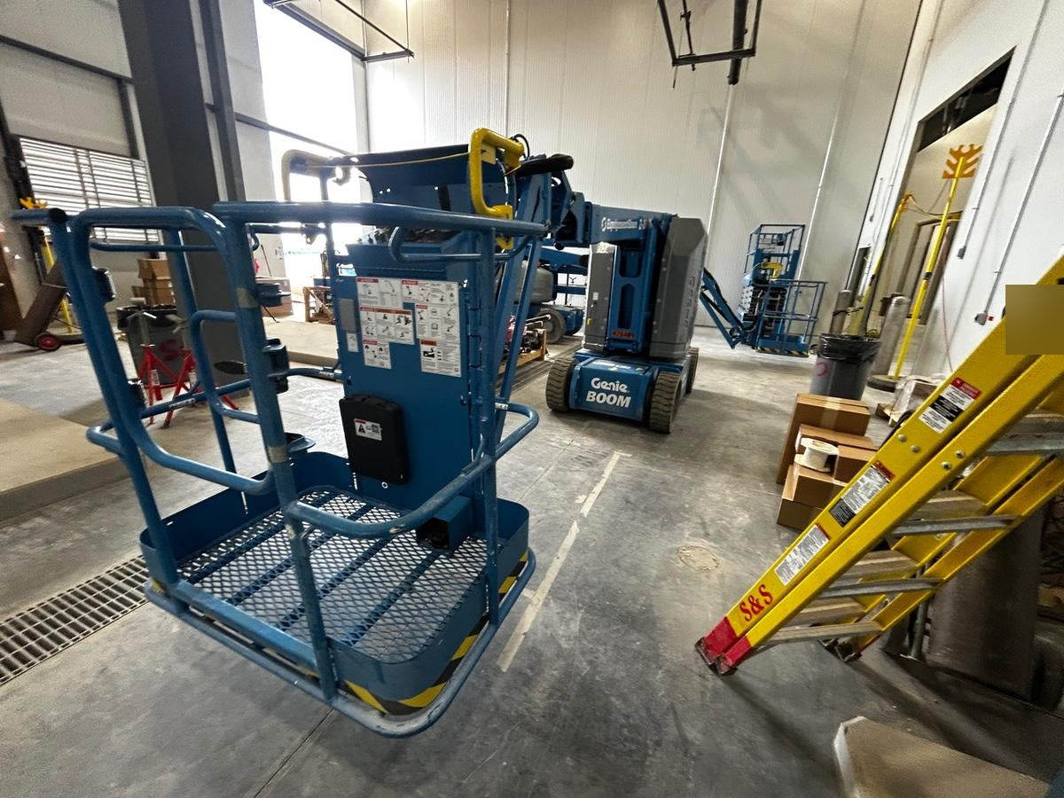 2024 GENIE Z30-20 N RJ