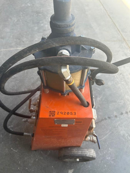 2023 WIDDER 11100