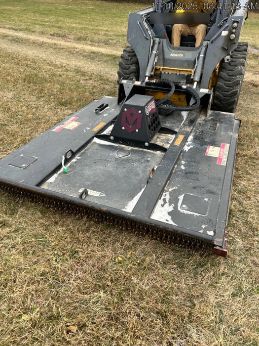 2023 VIRNIG RBV72-25