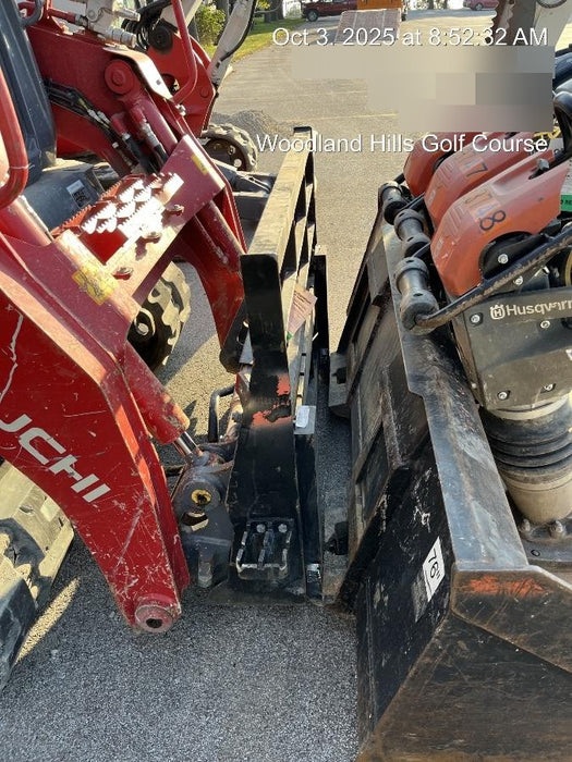 2024 ARROW MATERIAL HANDLING F5100CB