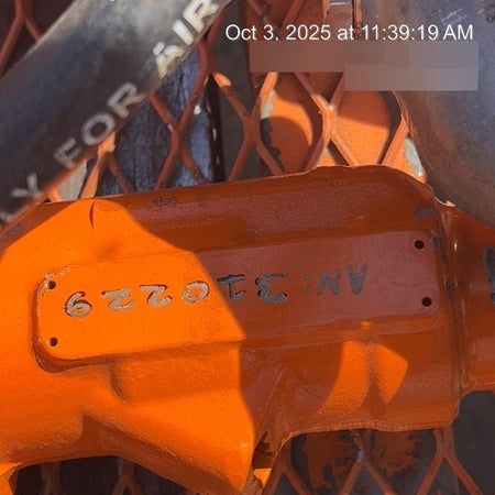 2023 MICHIGAN PNEUMATIC ES-TPB30-1-TRACKER