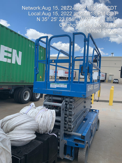 2022 ABATEMENT TECHNOLOGIES BD2KM