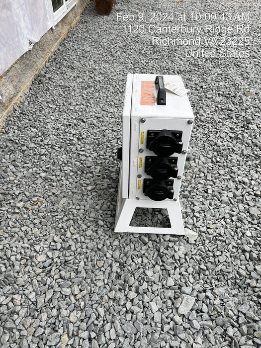 2022 TRYSTAR HTB-1DL-6P