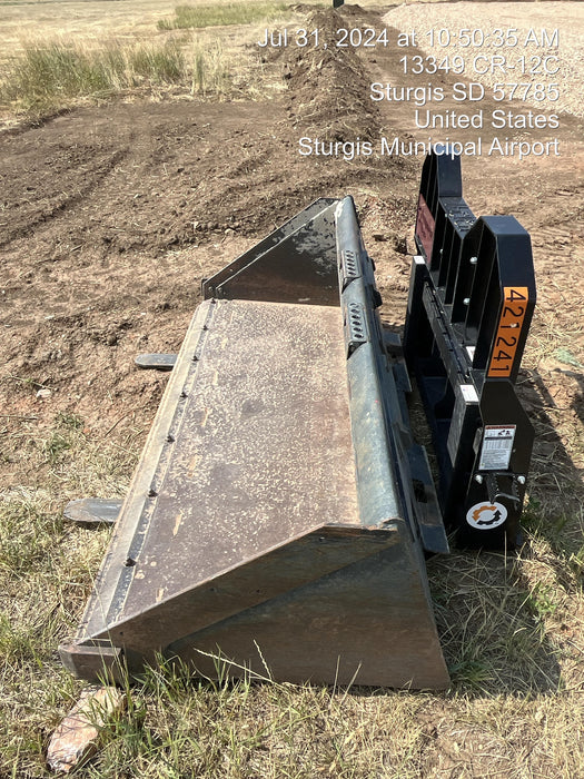 2024 VIRNIG PF4855-5VG