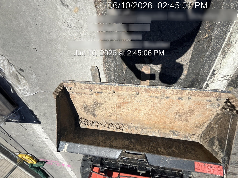 2024 ARROW MATERIAL HANDLING F5100CB - 72"