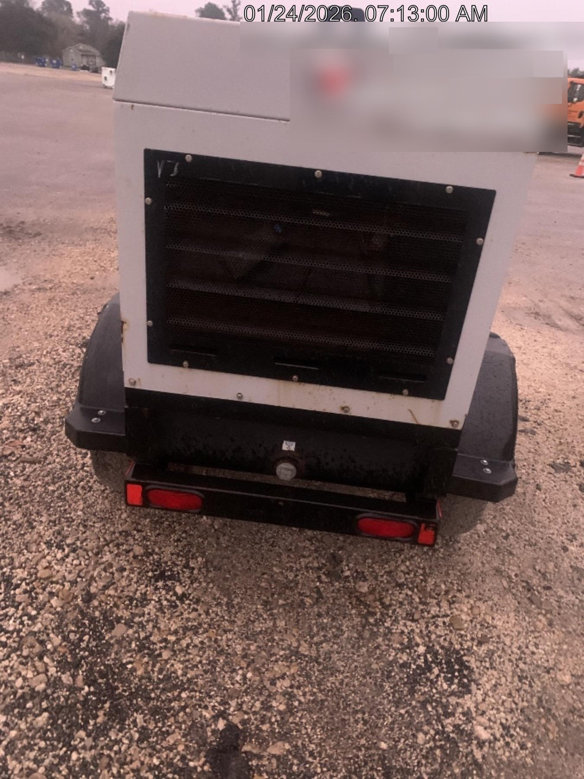 2019 WACKER NEUSON G25