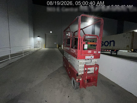 2021 MEC 2632SE