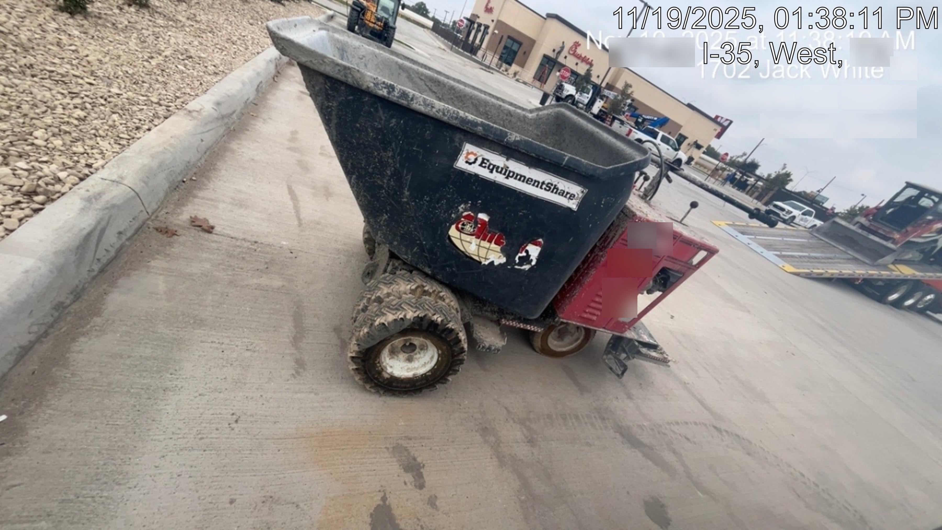 2019 ALLEN AR16