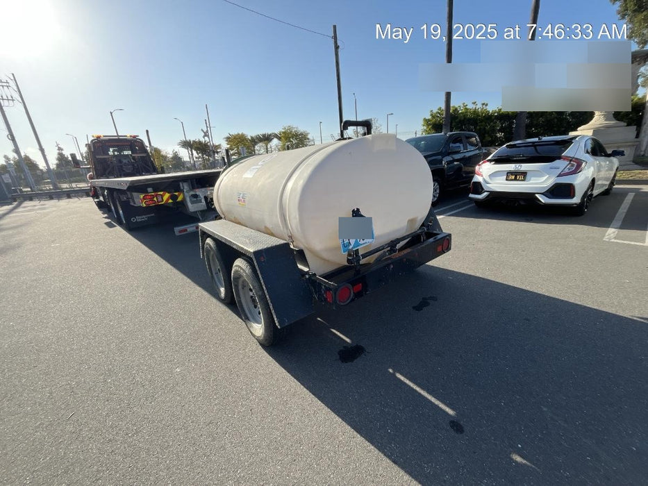 2023 WYLIE EXP-550L-S