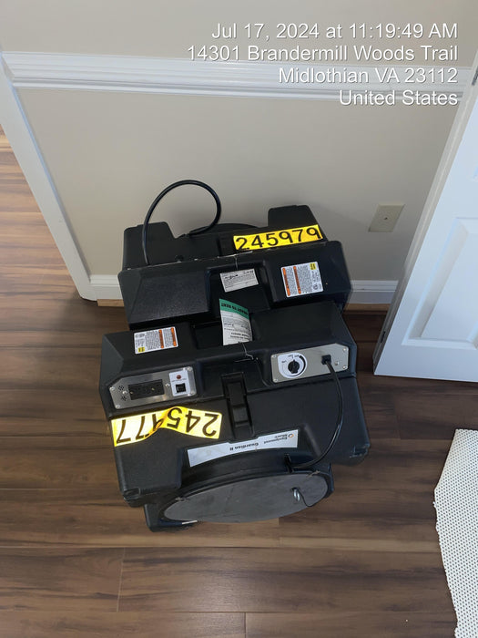 2022 PHOENIX Guardian R Hepa