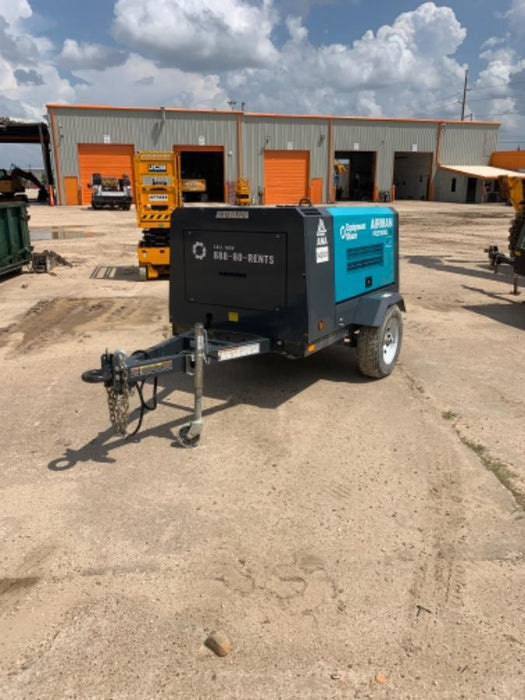 2023 AIRMAN PDS185S CWK