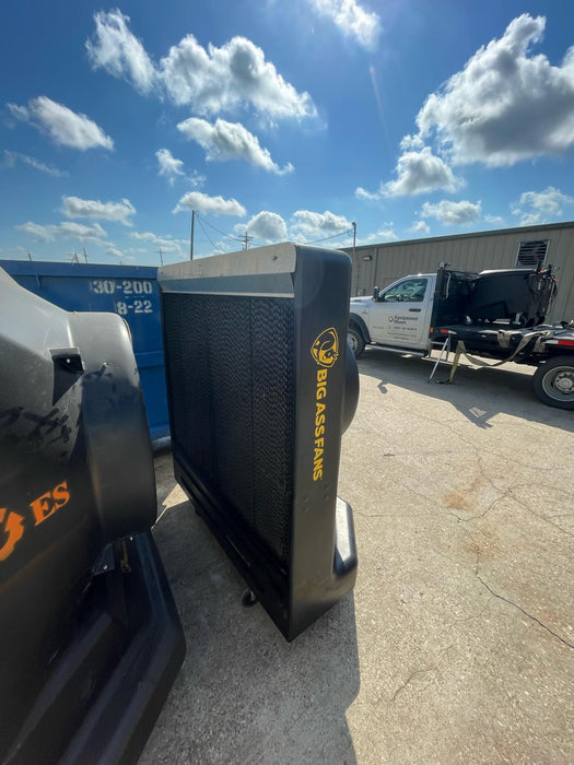 2022 BIG ASS FANS Cool Space 400