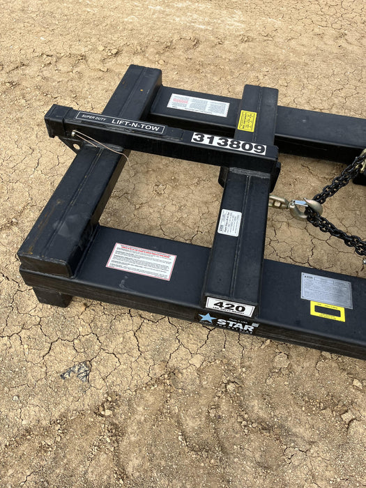 2023 STAR INDUSTRIES 1395B