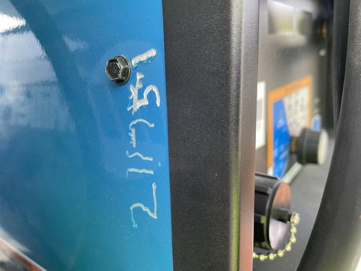 2021 MILLER ELECTRIC XMT 350