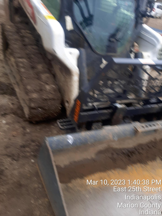 2022 PALADIN 48" Pallet Forks - Paladin