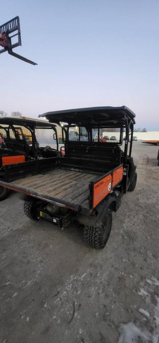 2022 KUBOTA RTV-X1140W-H (Canopy)