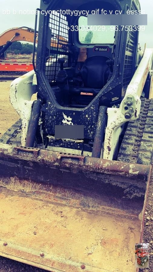 2020 TAKEUCHI TL8R2-R