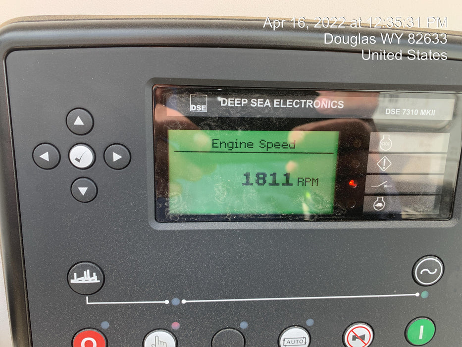 2022 WACKER NEUSON G50