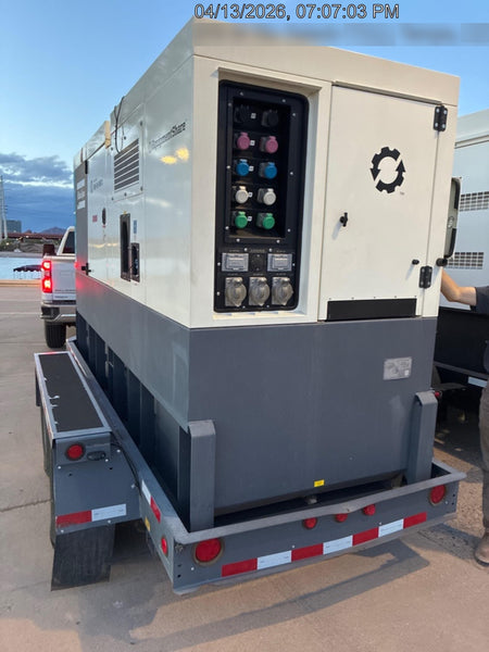 2022 ATLAS COPCO QAS200