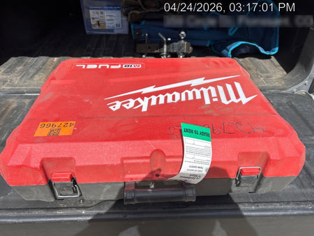 2024 MILWAUKEE 2874-22HD