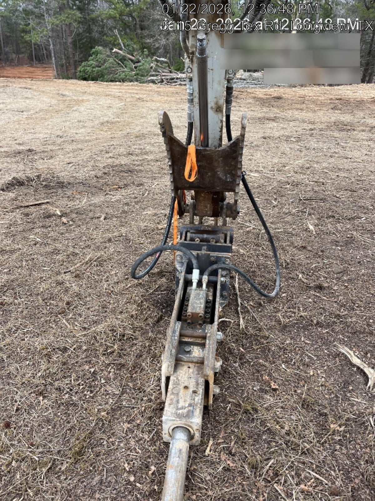 2022 TAKEUCHI TB290-CR