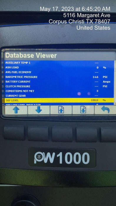 2022 ATLAS COPCO PAC F88 PD-S