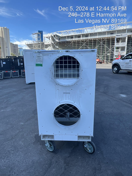 2022 UNITED COOL AIR PACH5N3AS15