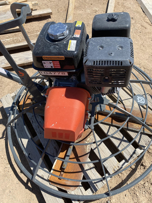 2020 HUSQVARNA CT 48-13A-V