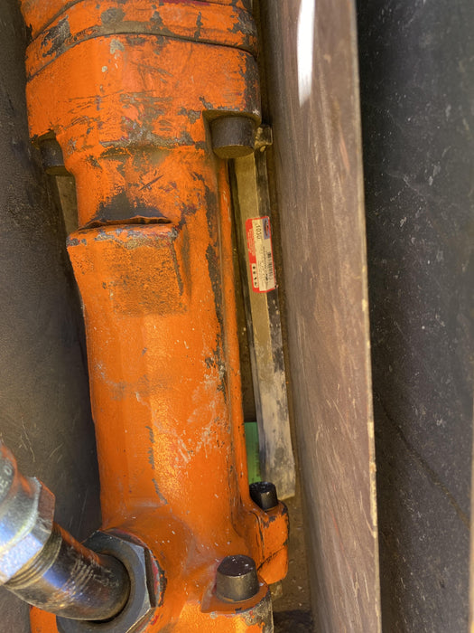 2021 MICHIGAN PNEUMATIC MP-TPB90-118