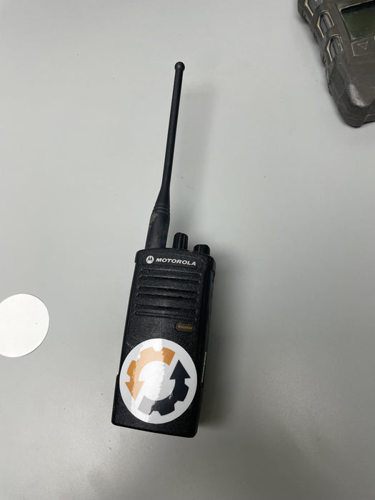 2020 MOTOROLA RDU4100