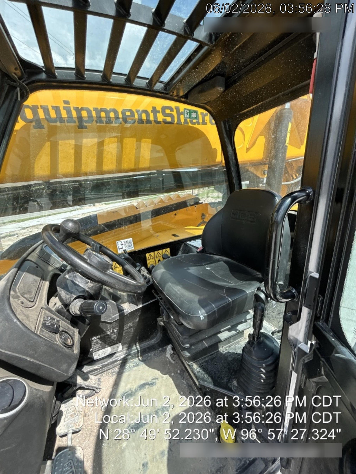 2025 JCB 506-36