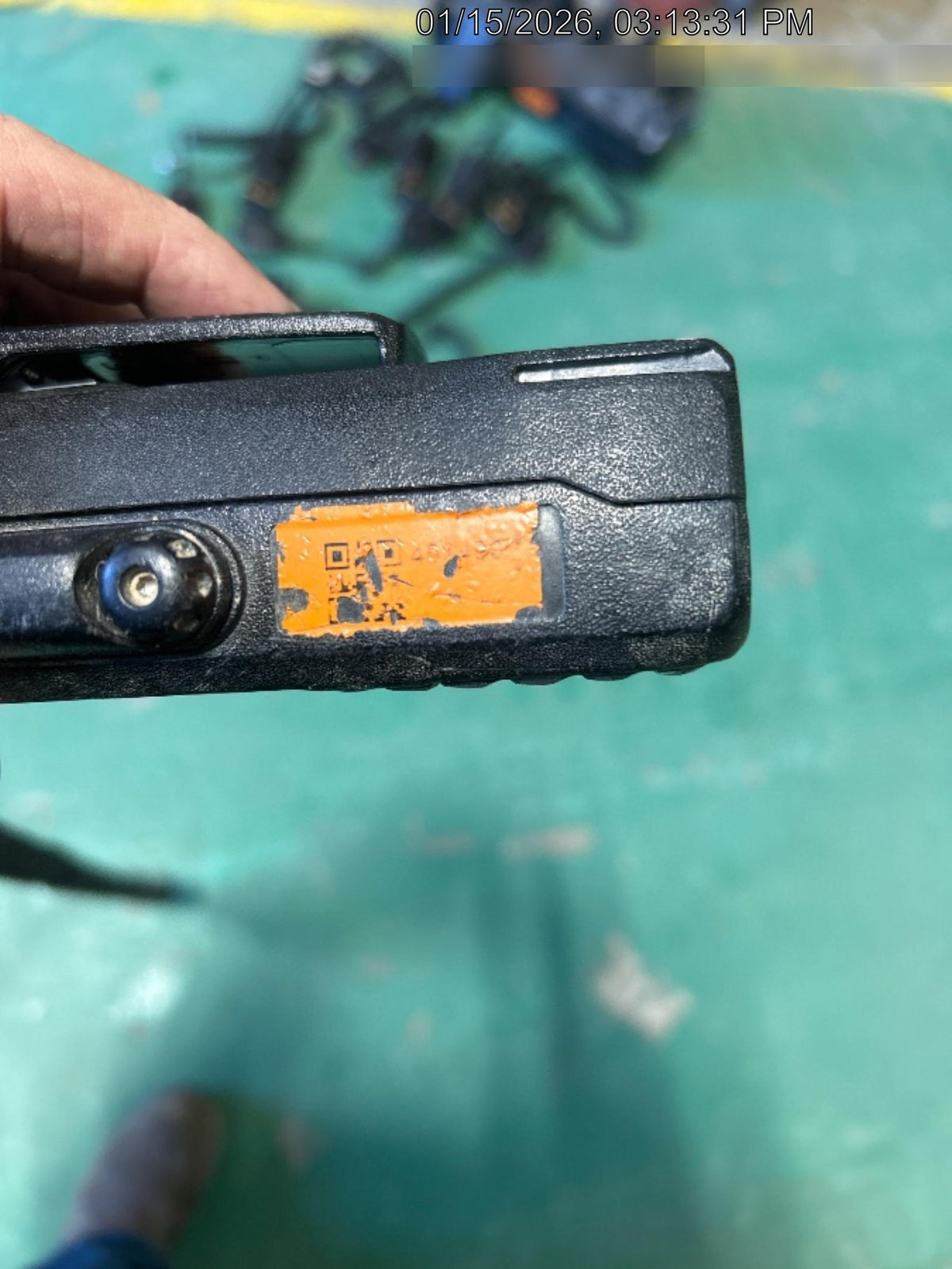 2024 MOTOROLA R7 DISPLAY