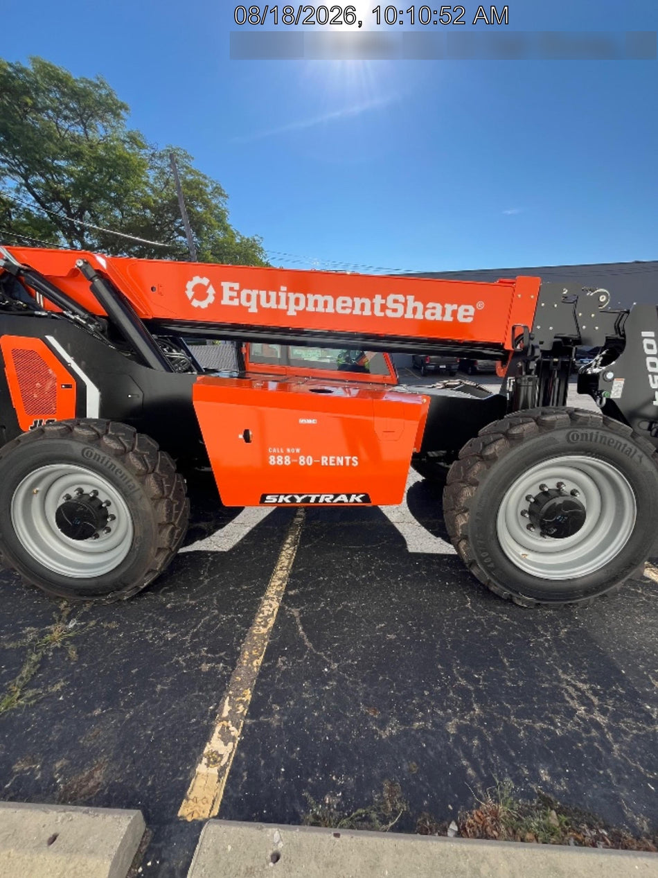 2026 SKYTRAK 10054