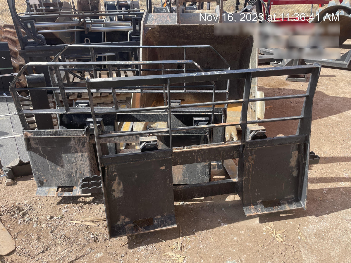 2023 ARROW MATERIAL HANDLING 48" Pallet Forks - Arrow