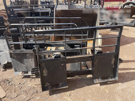 2023 ARROW MATERIAL HANDLING 48" Pallet Forks - Arrow