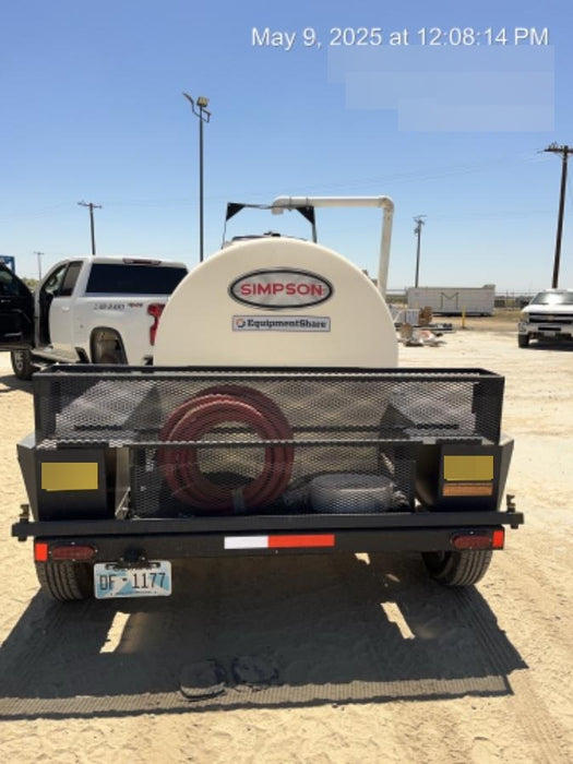 2024 SIMPSON SWT-52517