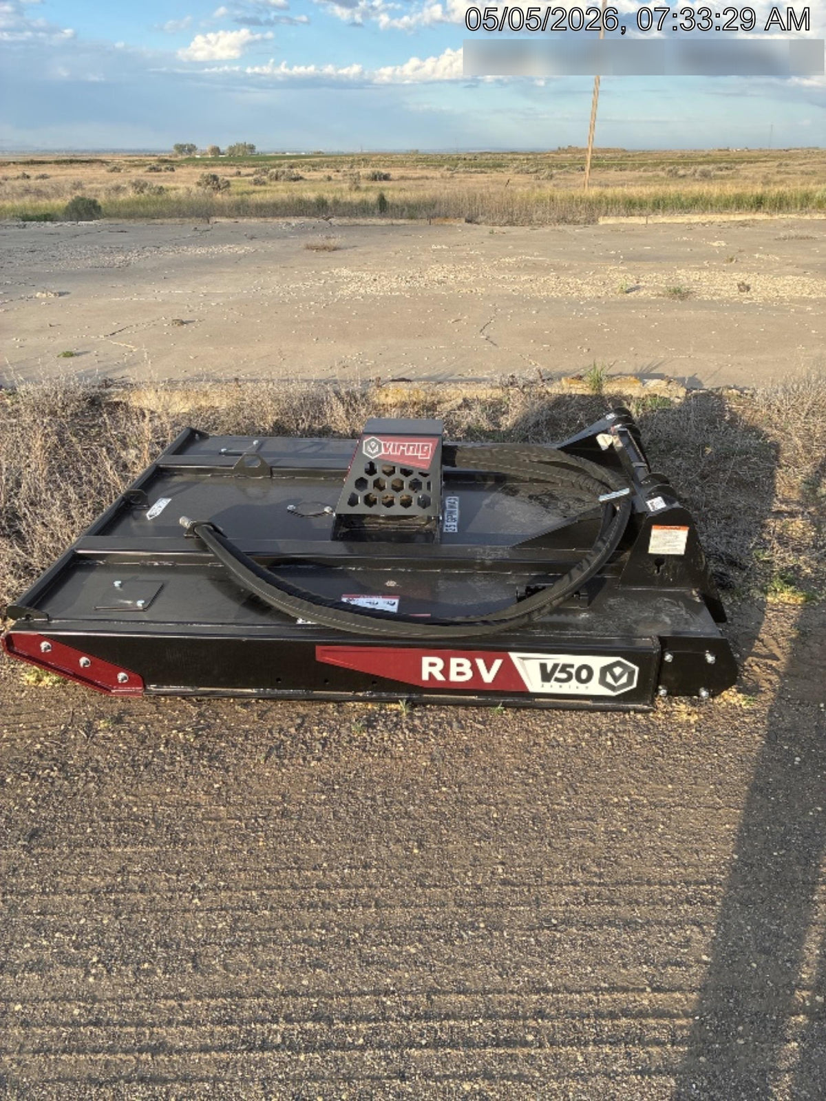 2026 VIRNIG RBV72-25