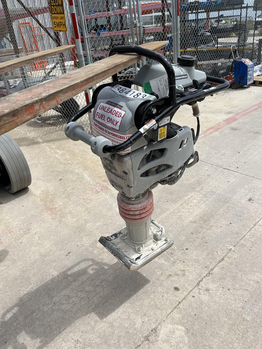 2023 MULTIQUIP MTX60HD