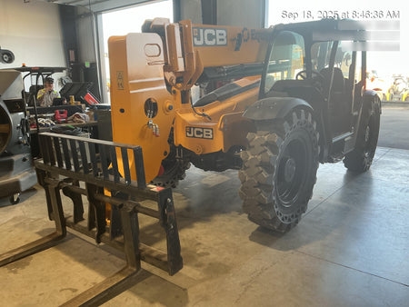 2024 JCB 509-42