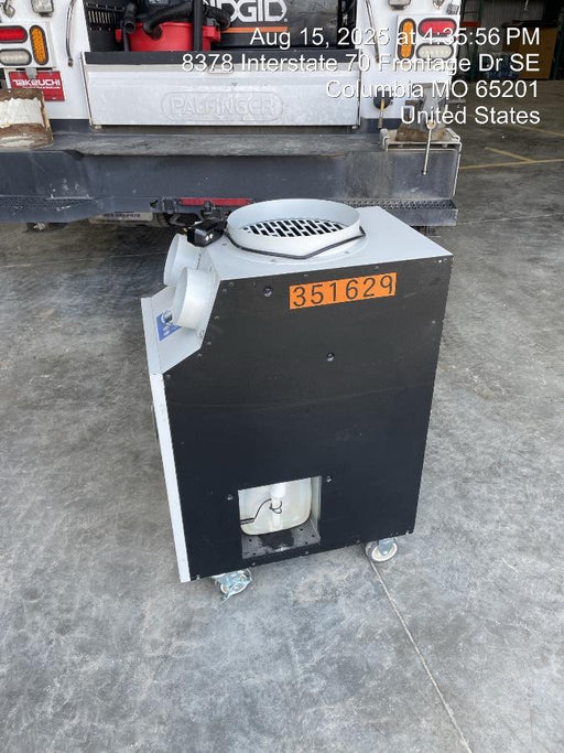 2023 KWIKOOL KPAC1411-2