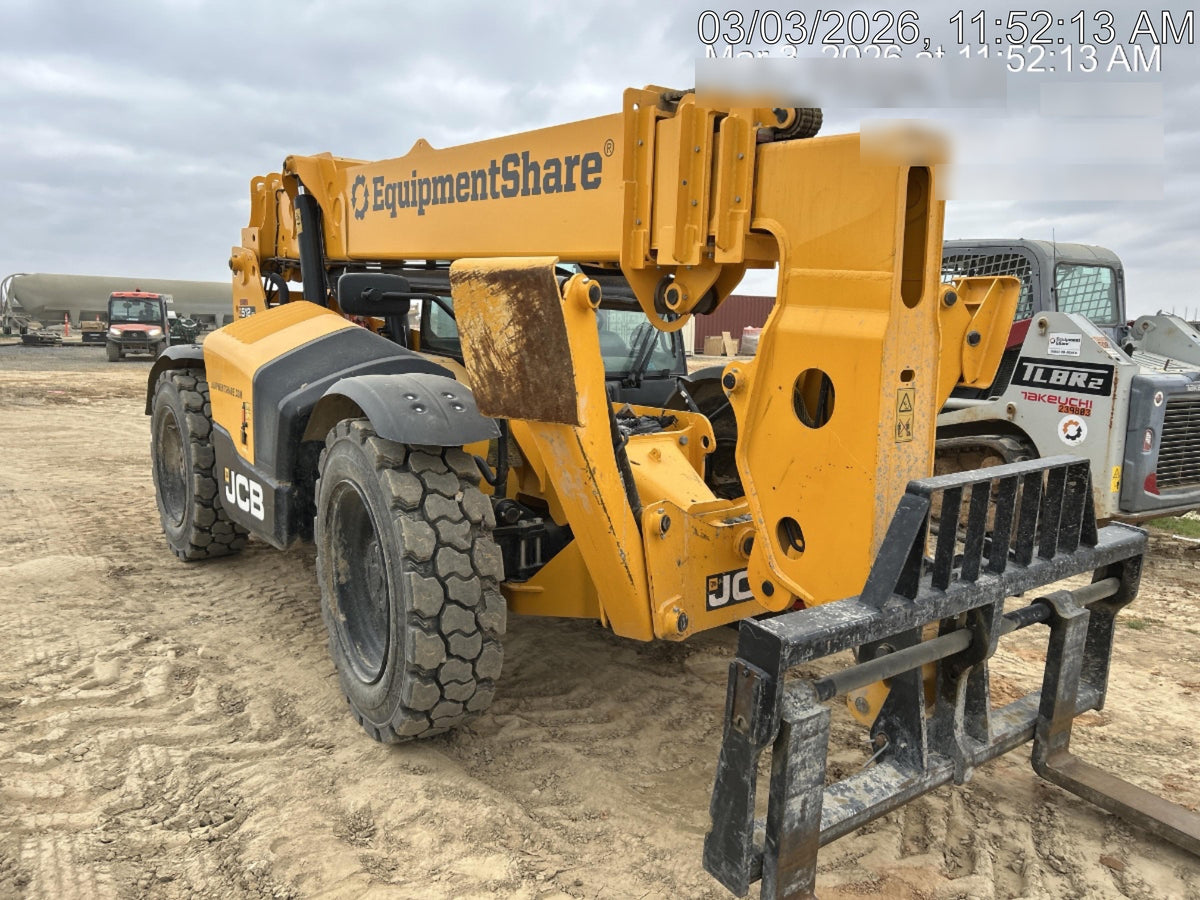 2025 JCB 512-56