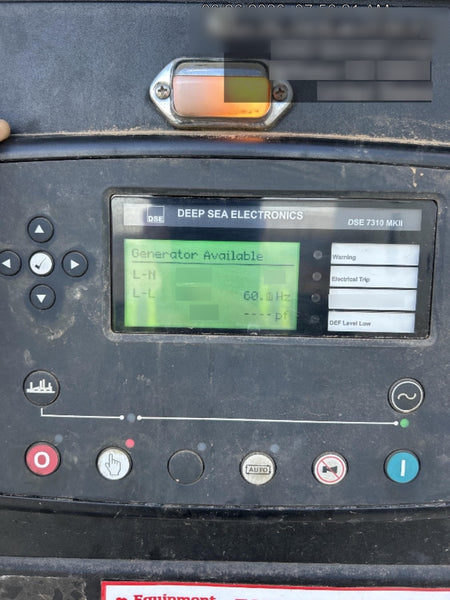 2021 ATLAS COPCO QAS 70