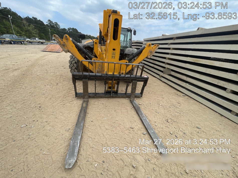 2025 JCB 510-56