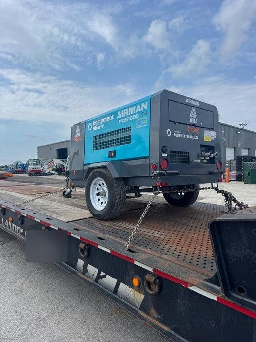 2024 AIRMAN PDS185S CWK